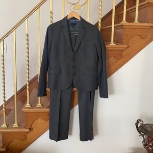 3 Piece Suit- J Crew